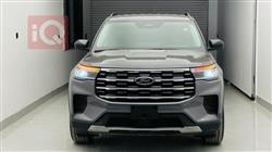 فورد إكسبلورر